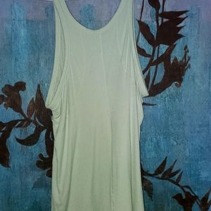 Lululemon full day ahead tank